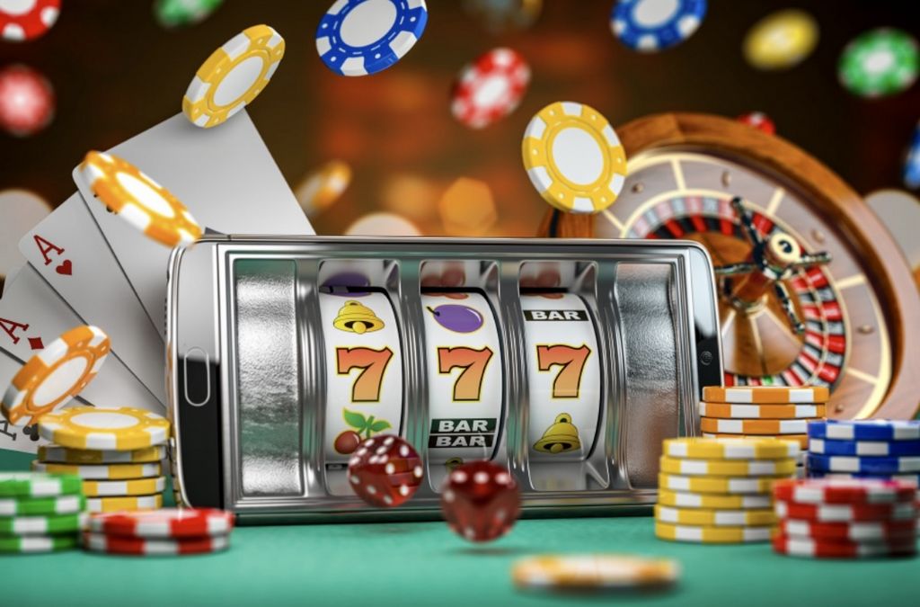 Cryptocurrency Casinos: The Future of Online Gambling Payments